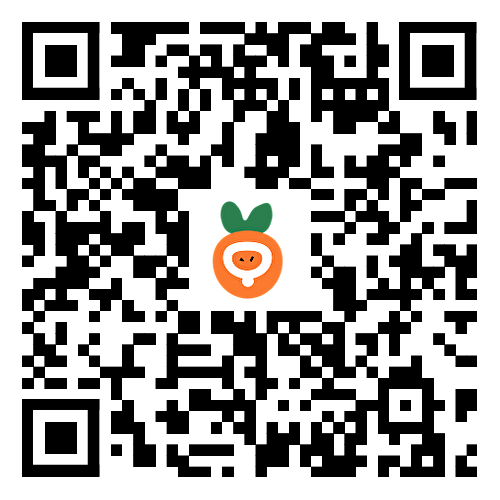 微信客服二维码